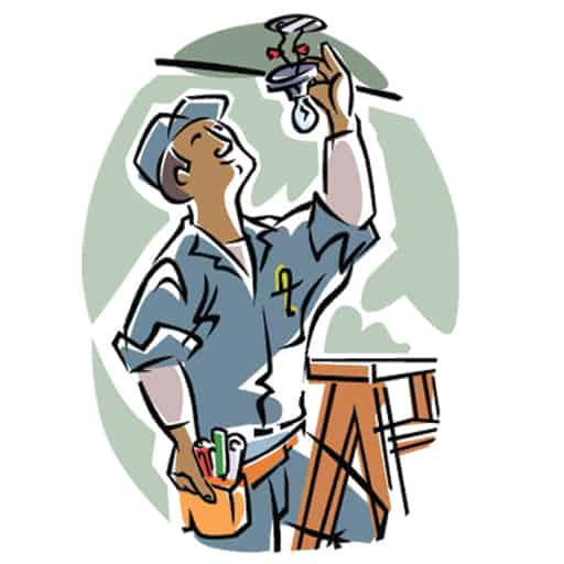 Youngsville NC Electrician
