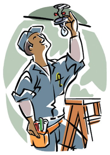 Terrace Electric, LLC – Commercial & Residential Electrician Near Me